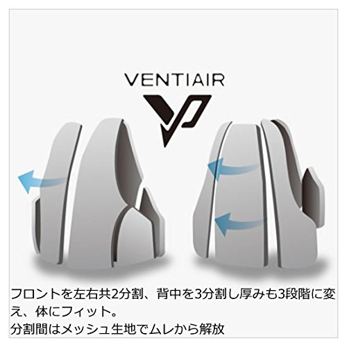 フローティングベスト 2