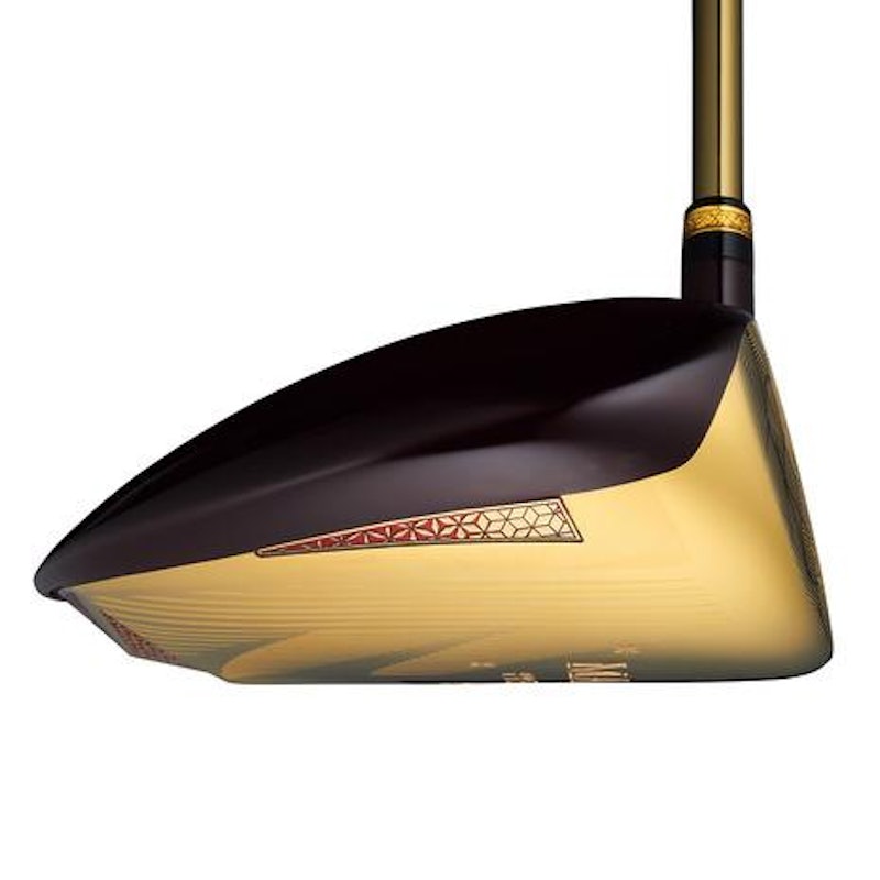 PRESTIGIO14 レディースドライバー 5