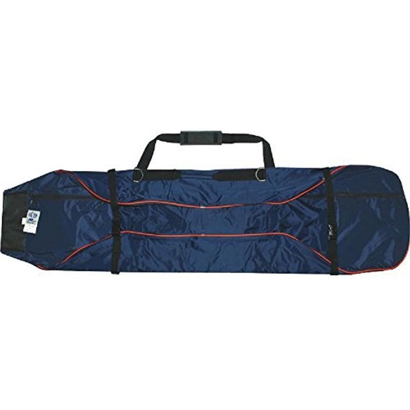 Burton ウイール(キャスター)付きスノーボードケース156大容量3ウエイ