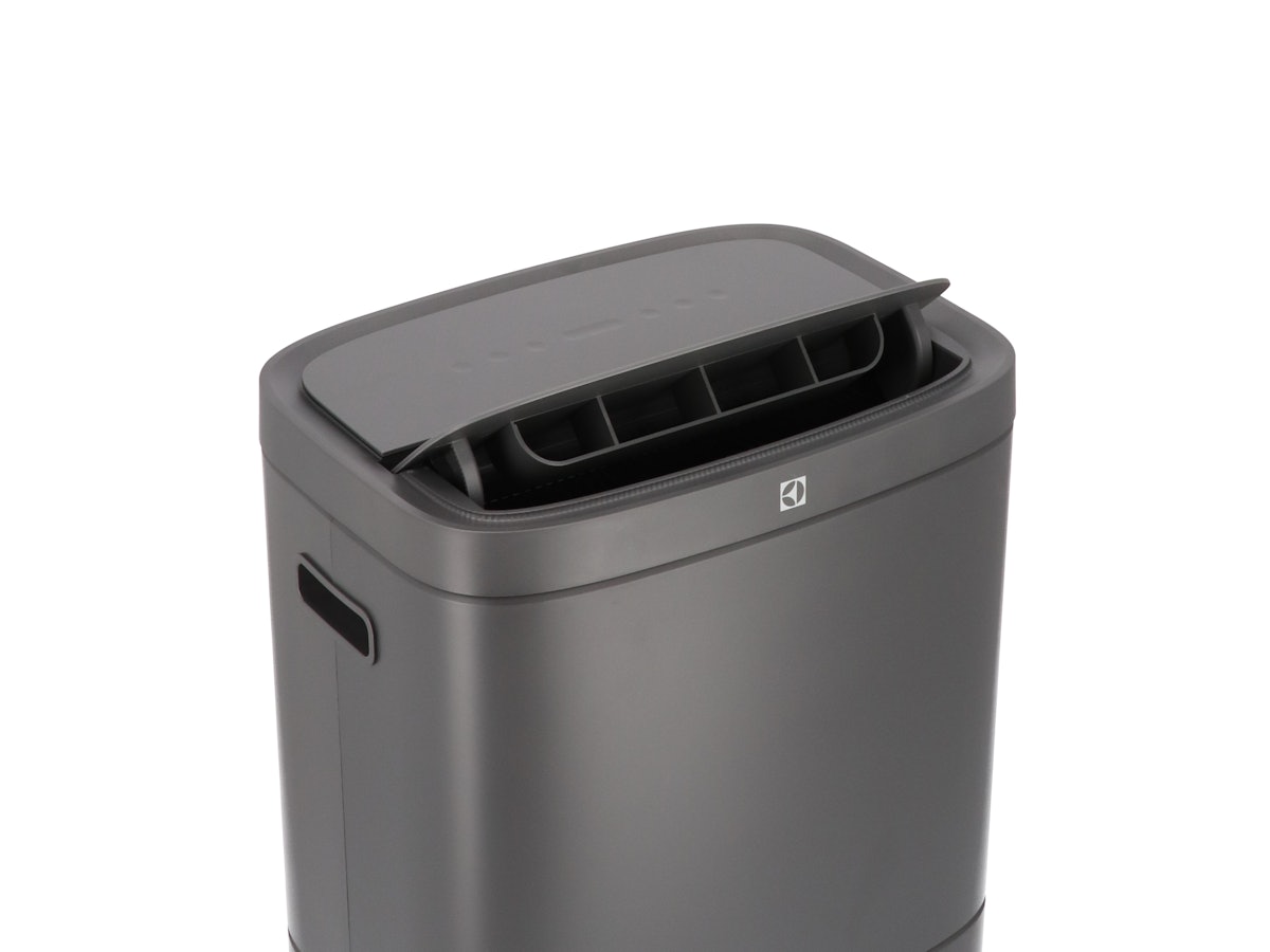 エレクトロラックス 空気清浄機 UltimateHome 500をレビュー!口コミ