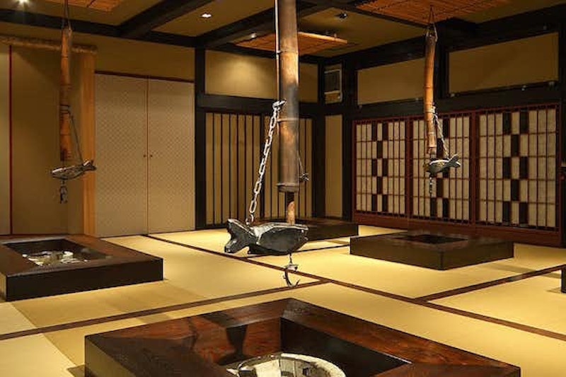 辰巳館 3