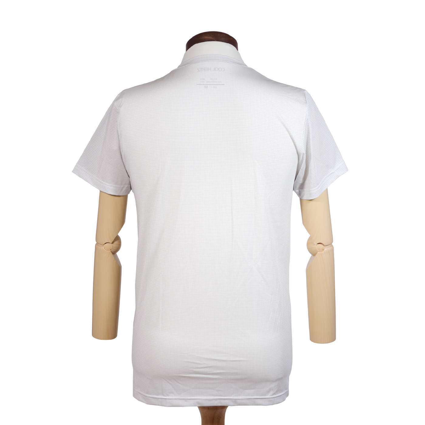 Guarana Antarctica Vネックシャツとパンツセット 9分袖Vネックシャツ オーガニックコットン100％（身生地