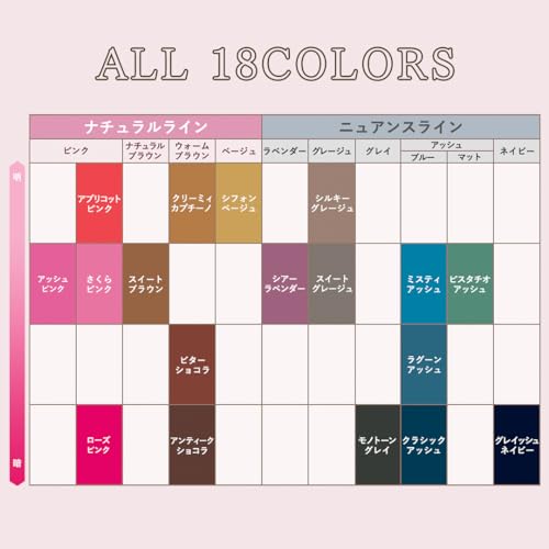 ホイップヘアカラー 6
