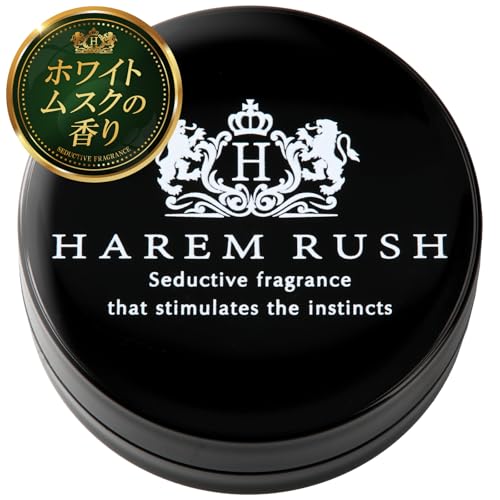 ハーレムラッシュ 1