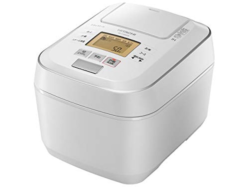 圧力&スチーム ふっくら御膳 1