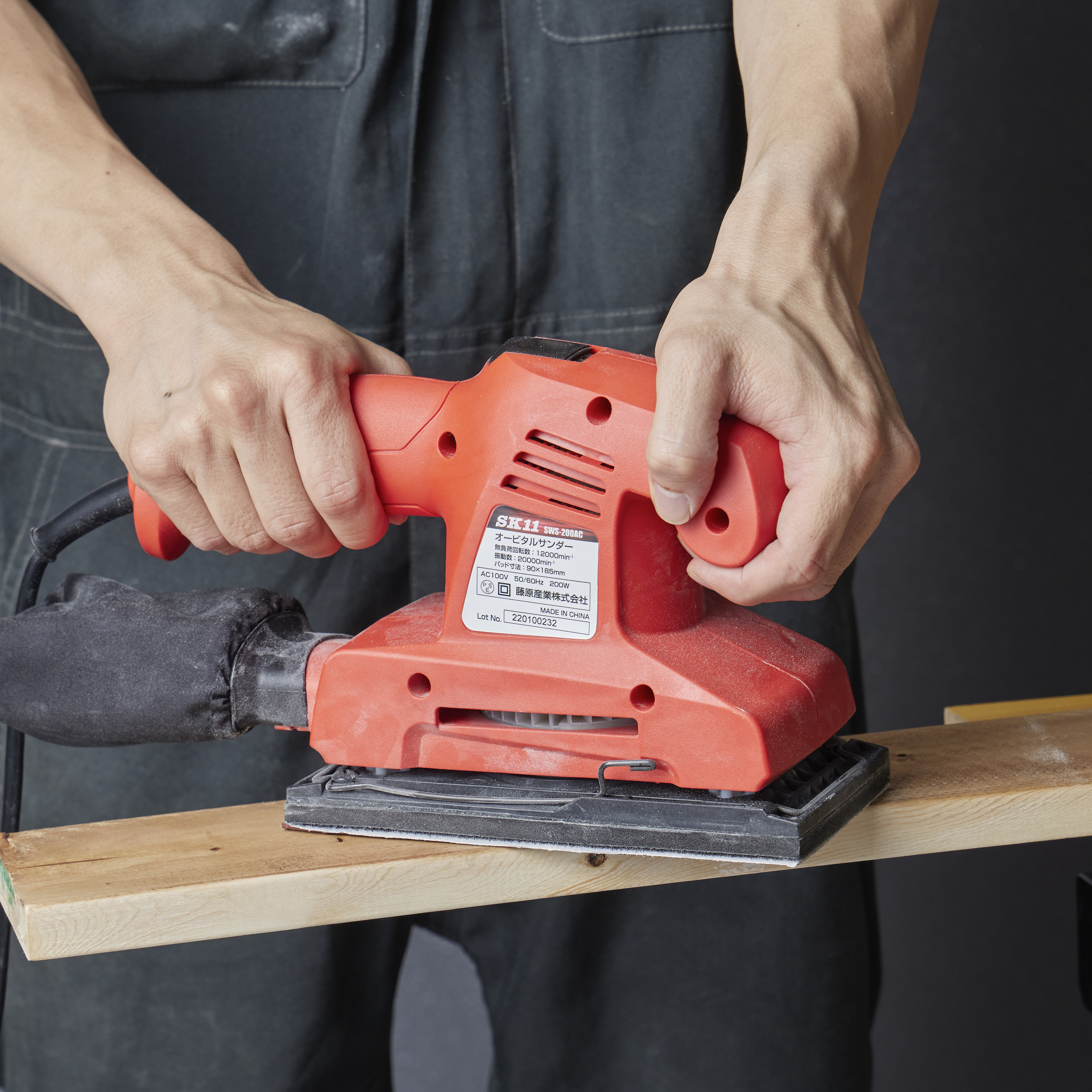 22年9月 電動サンダーのおすすめ人気ランキング30選 Mybest