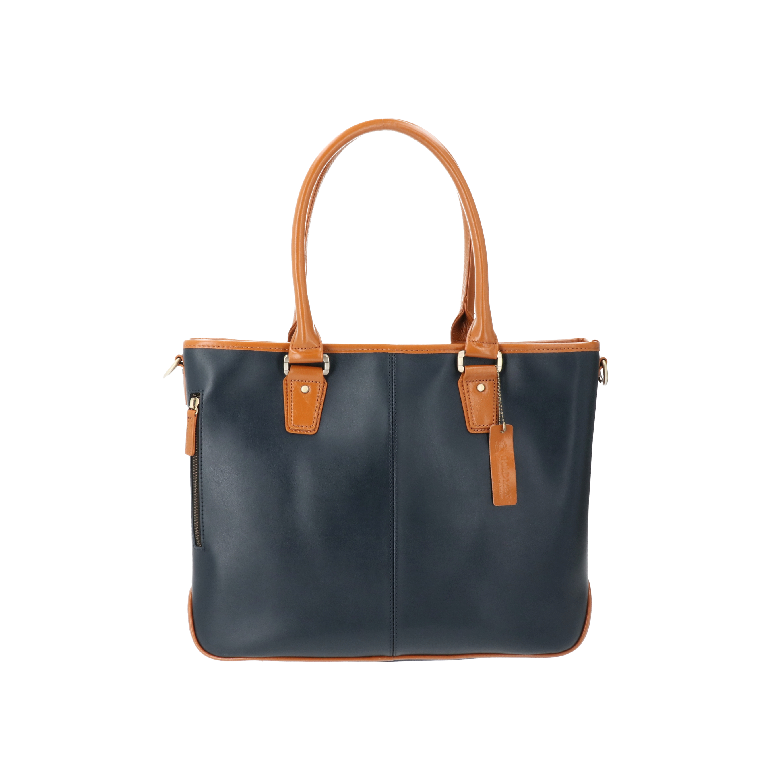 アオキ LES MUES モバイルスペース 軽量トートバッグをレビュー