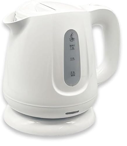 コードレス電気ケトル 1