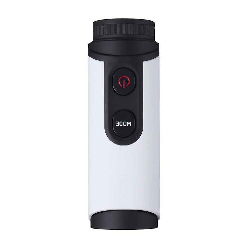 Voice Laser Red Leo 3