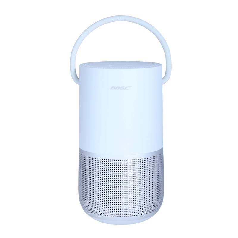 Bose Portable Smart Speaker【3月16日まで】-