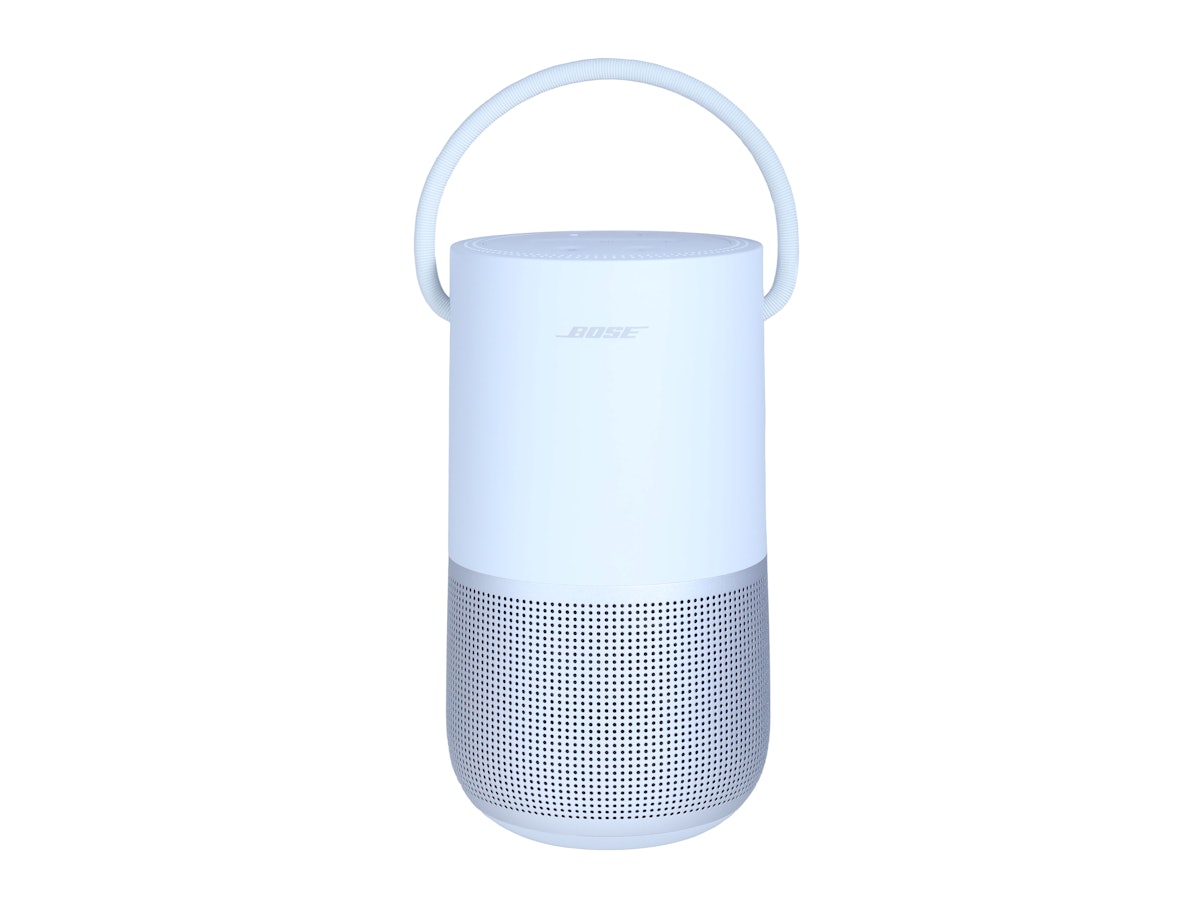 Bose Portable Smart Speakerをレビュー!口コミ・評判をもとに徹底