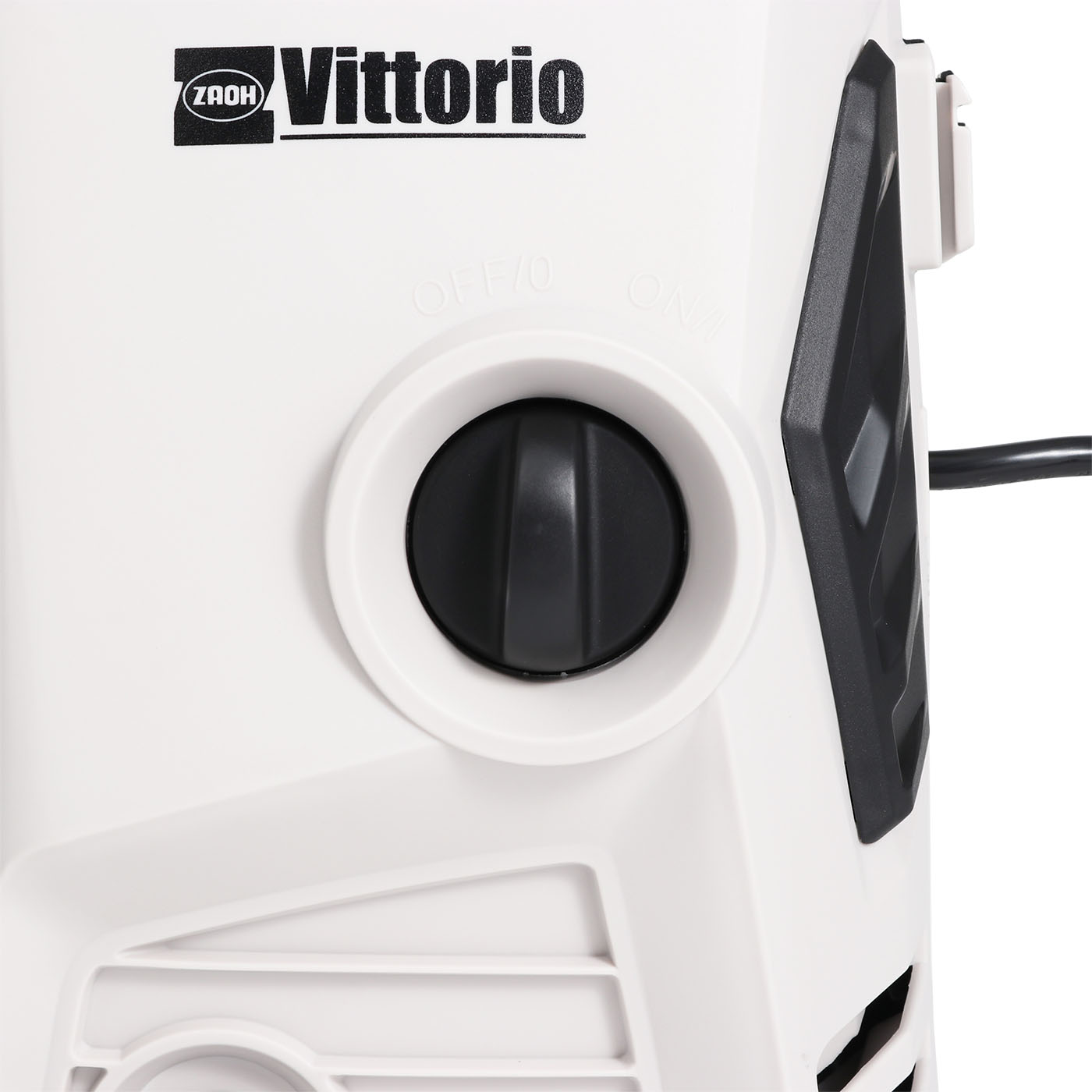 家庭用高圧洗浄機 Vittorio 3