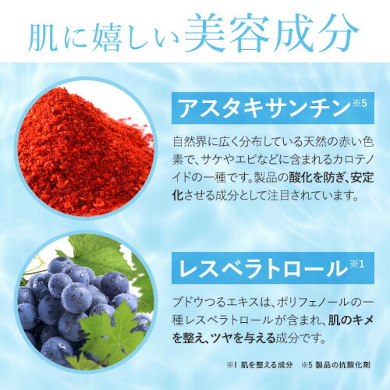 プラスナノHQモア 5