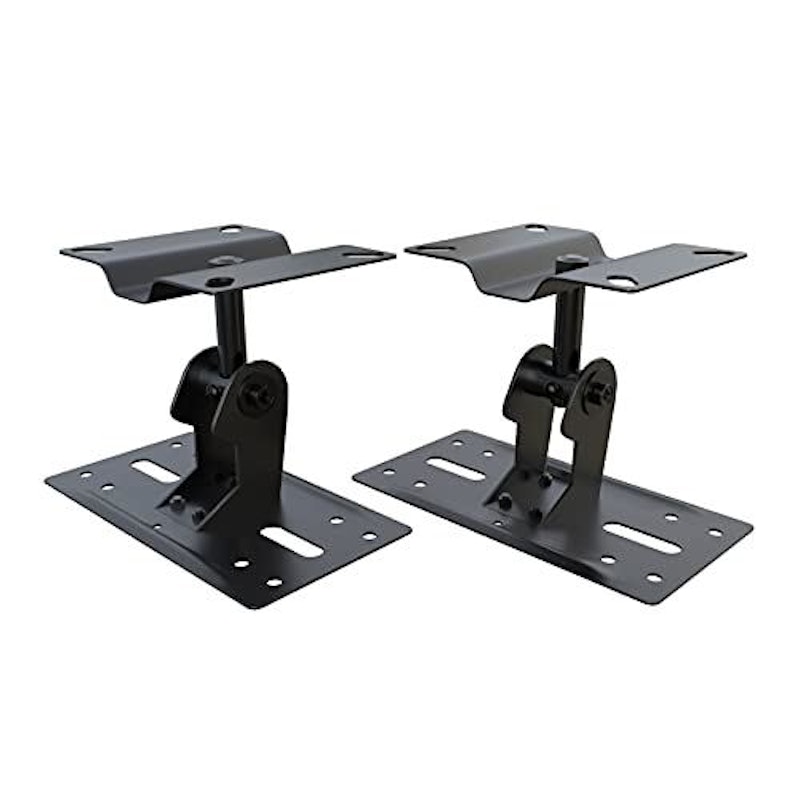 スピーカー 取り付け金具 1