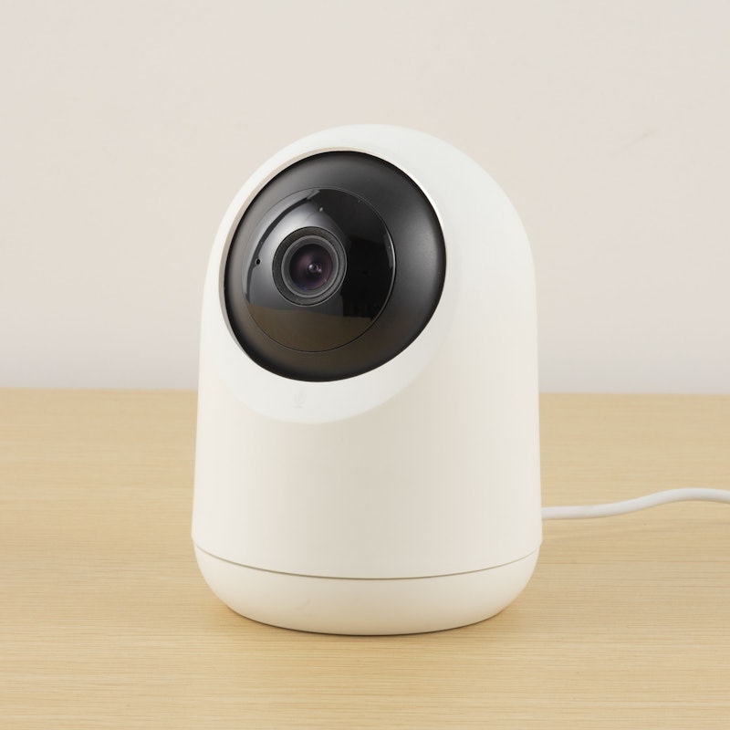 見守りカメラPlus 3MP 9