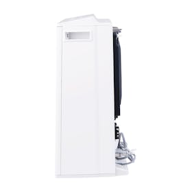 リンナイ ガスファンヒーター Standard プロパンガス RC-U5801PEの リンナイ ガスファンヒーター Standard プロパンガス RC-U5801PEの