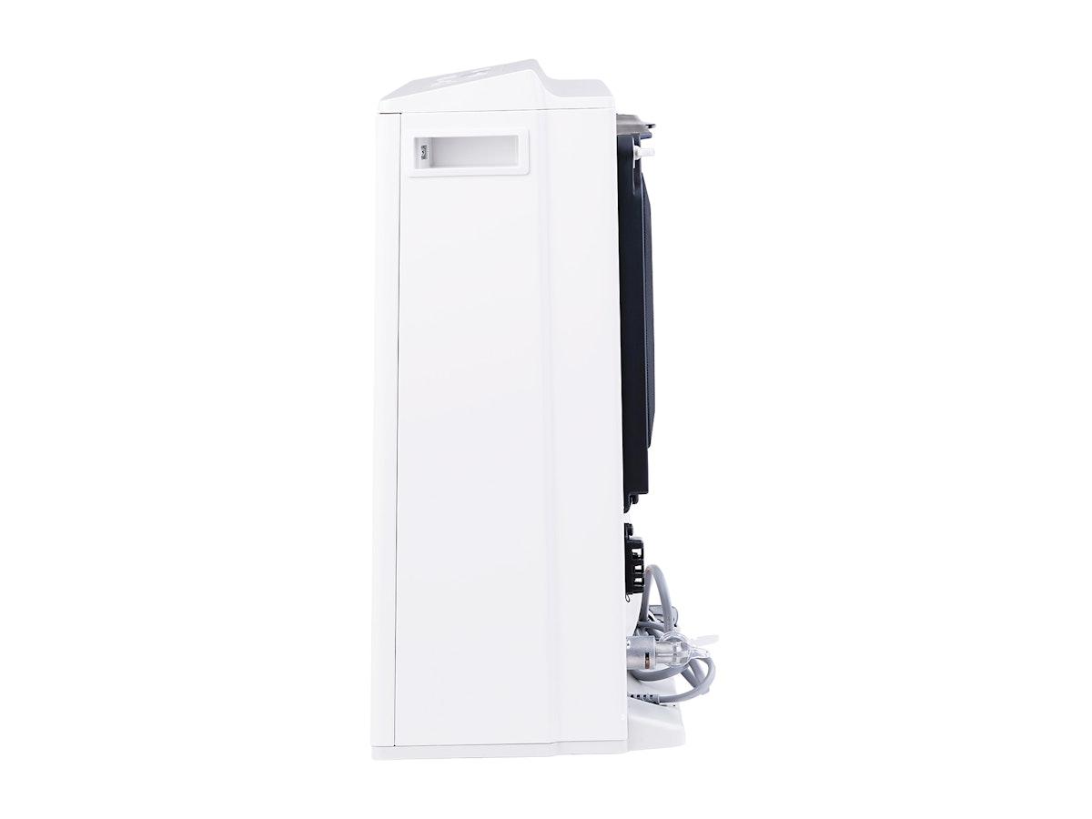 リンナイ ガスファンヒーター Standard プロパンガス RC-U5801PEの リンナイ ガスファンヒーター Standard プロパンガス RC-U5801PEの