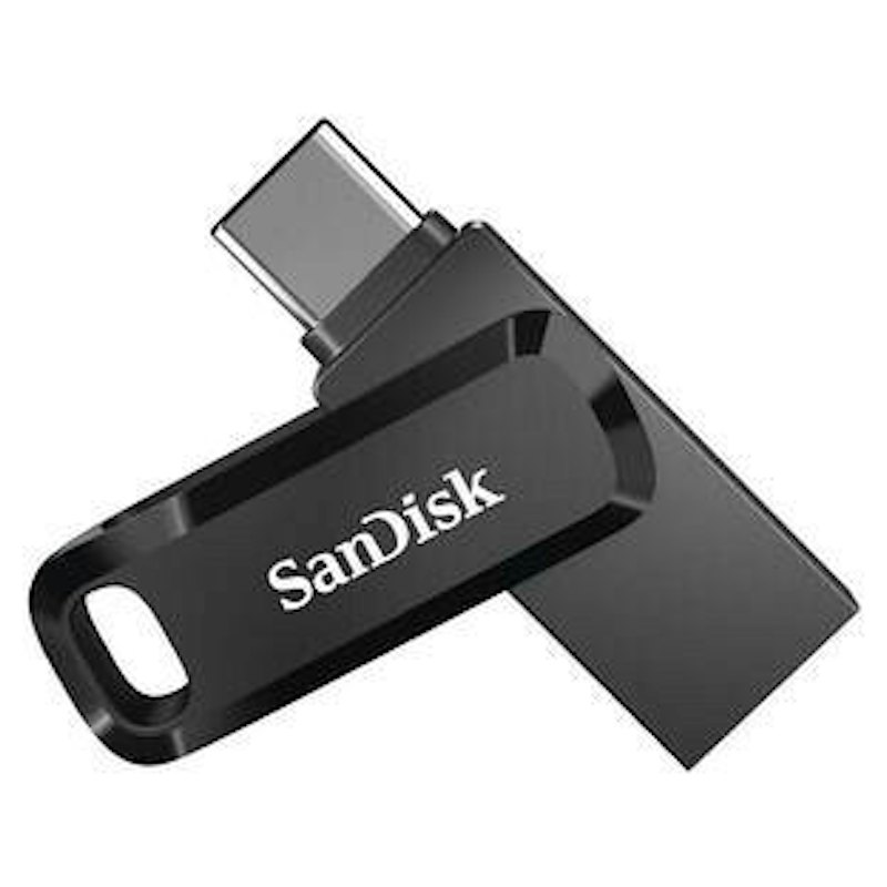 Ultra Dual Drive Go USB Type-C 1