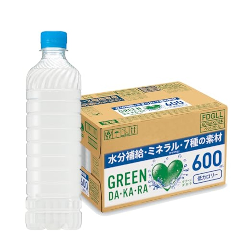 ラベルレス スポーツドリンク 1