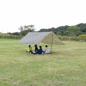 DD Hammocks DD Tarp 4x4 MCをレビュー!クチコミ・評判をもとに DD Hammocks DD Tarp 4x4 MCをレビュー!クチコミ・評判をもとに