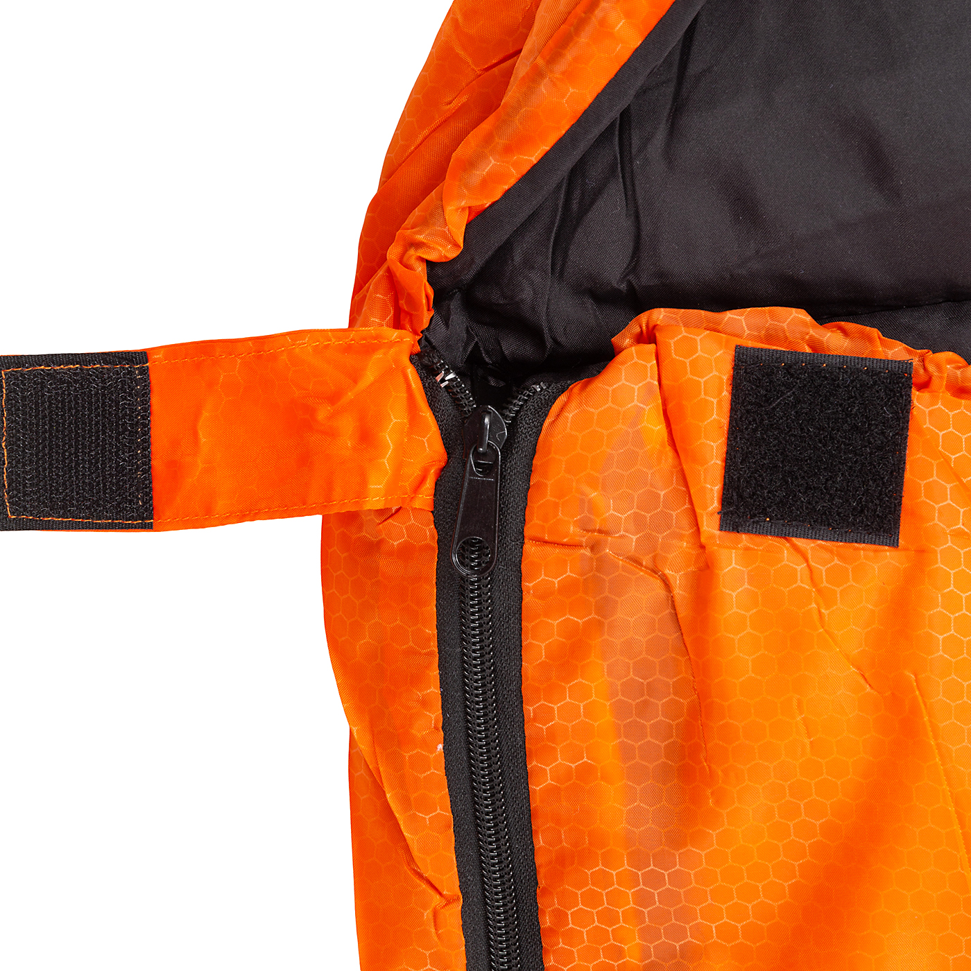 HAWK GEAR 寝袋 シュラフを検証レビュー！寝袋（シュラフ）の選び方も紹介 2