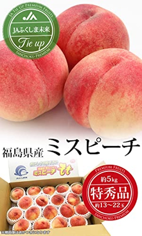 JAふくしま未来 ミスピーチ 2
