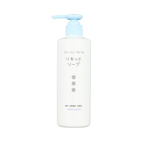 持田ヘルスケア コラージュフルフル 液体石鹸を検証レビュー!加齢臭・体臭予防ボディソープの選び方も紹介 1