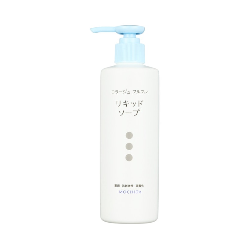 コラージュフルフル 液体石鹸 1