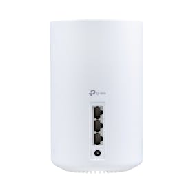 TP-Link Deco XE75を検証レビュー!メッシュWi-Fiルーターの選び方も TP-Link Deco XE75を検証レビュー!メッシュWi-Fiルーターの選び方も