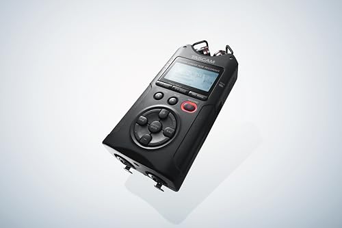4トラックポータブルオーディオレコーダー 3