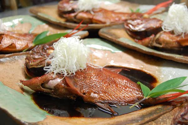 伊豆・伊東 金目鯛の宿こころね 4