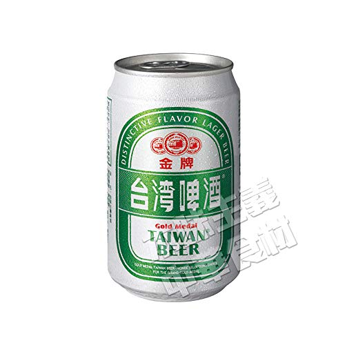 台湾ビールのおすすめ人気ランキング【2026年6月】 2