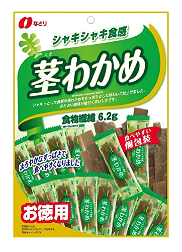 茎わかめのおすすめ人気ランキング【2026年10月】 1