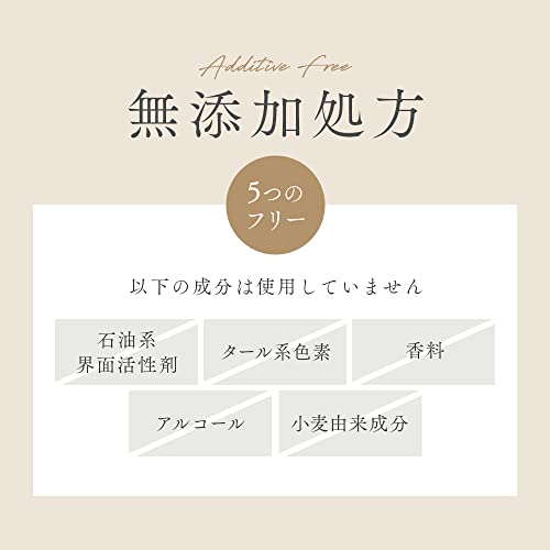 プロシアファンデーション 7