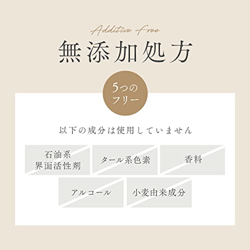 プロシアファンデーション 7