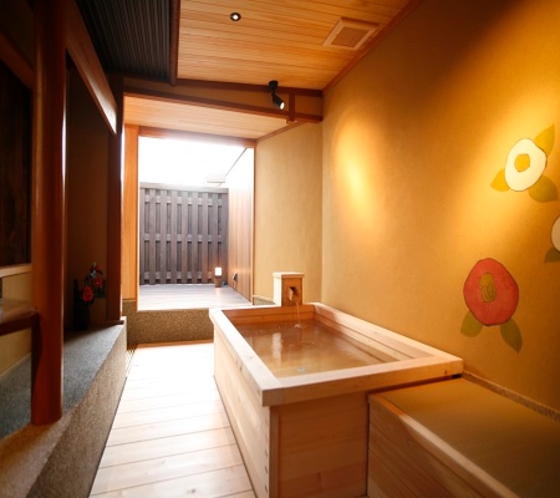 城崎温泉 旅館つばき乃 5