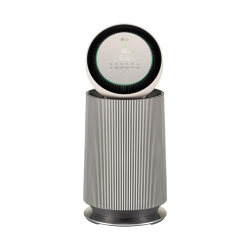 LGの空気清浄機のおすすめ人気ランキング【2026年2月】 | マイベスト