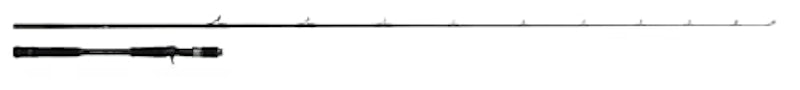 Ballistick 76M-XH/B 1