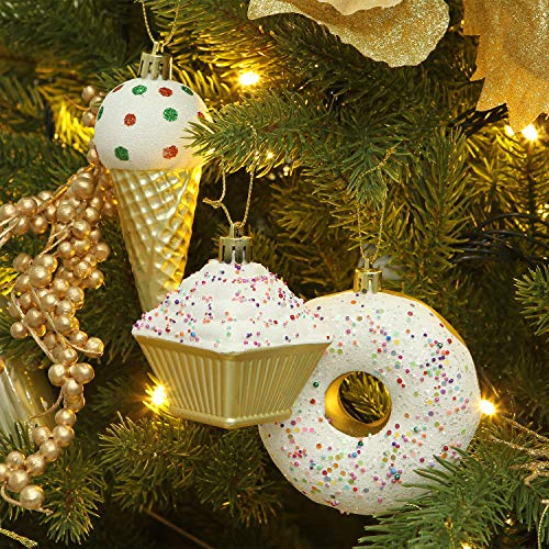 クリスマスオーナメントセット 7