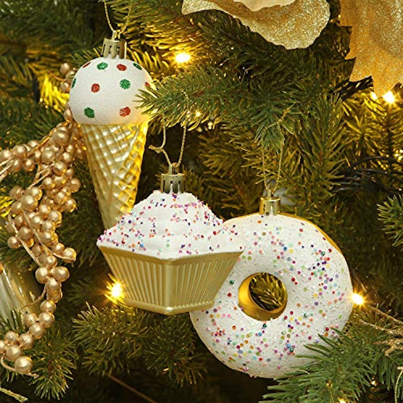 クリスマスオーナメントセット 7