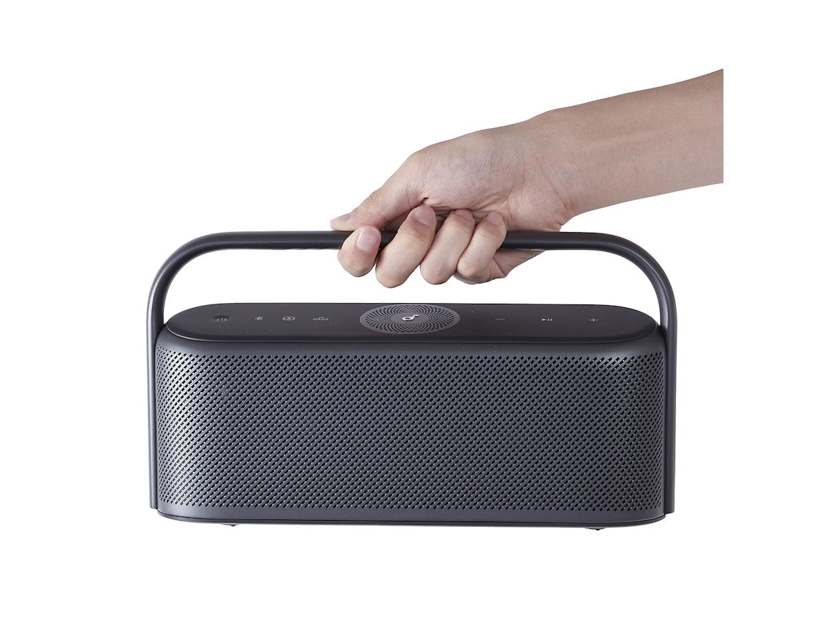 Anker Soundcore Motion X600をレビュー!クチコミ・評判をもとに徹底 Anker Soundcore Motion X600をレビュー!クチコミ・評判をもとに徹底
