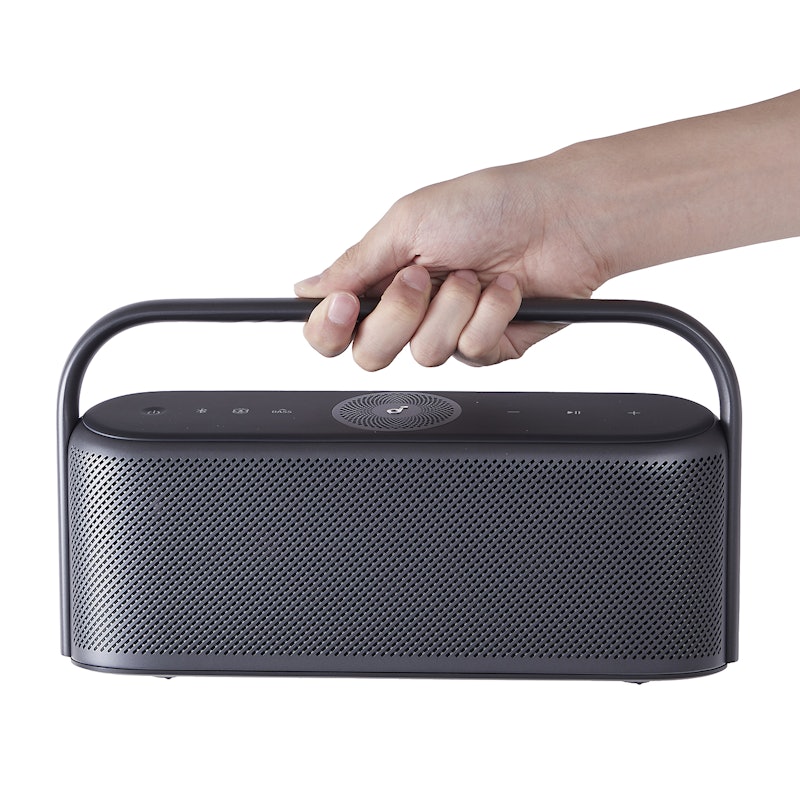 Anker Soundcore Motion X600をレビュー!クチコミ・評判をもとに徹底 Anker Soundcore Motion X600をレビュー!クチコミ・評判をもとに徹底