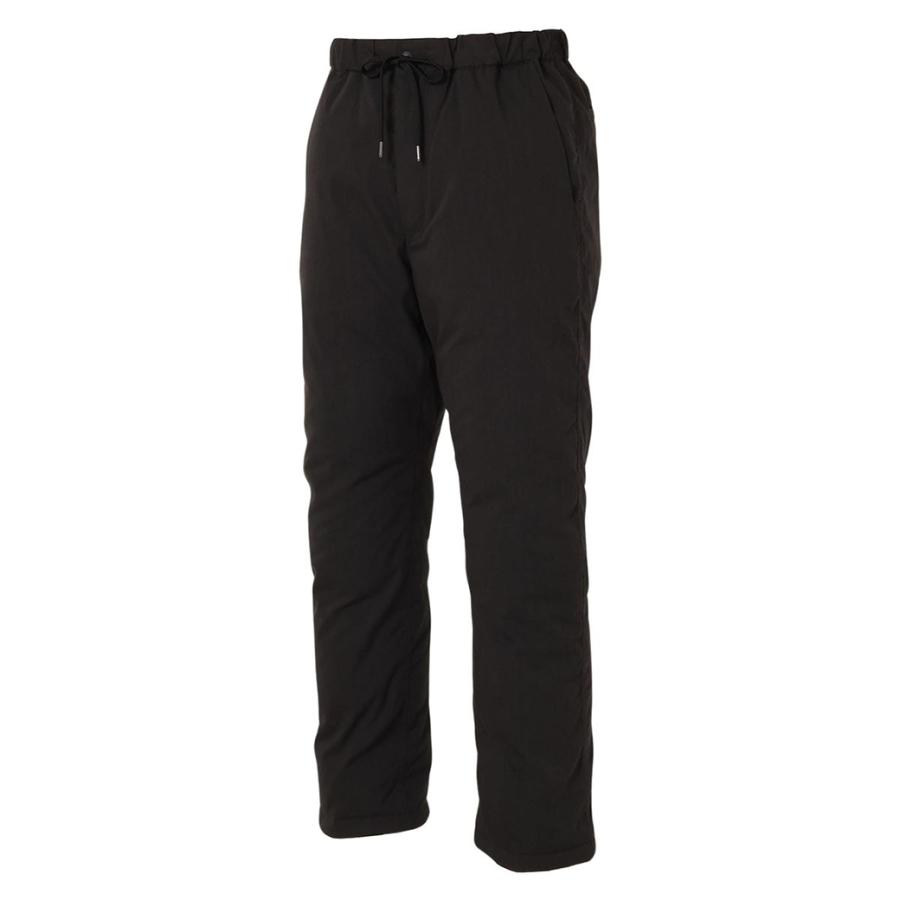 DOWN PANTS 4