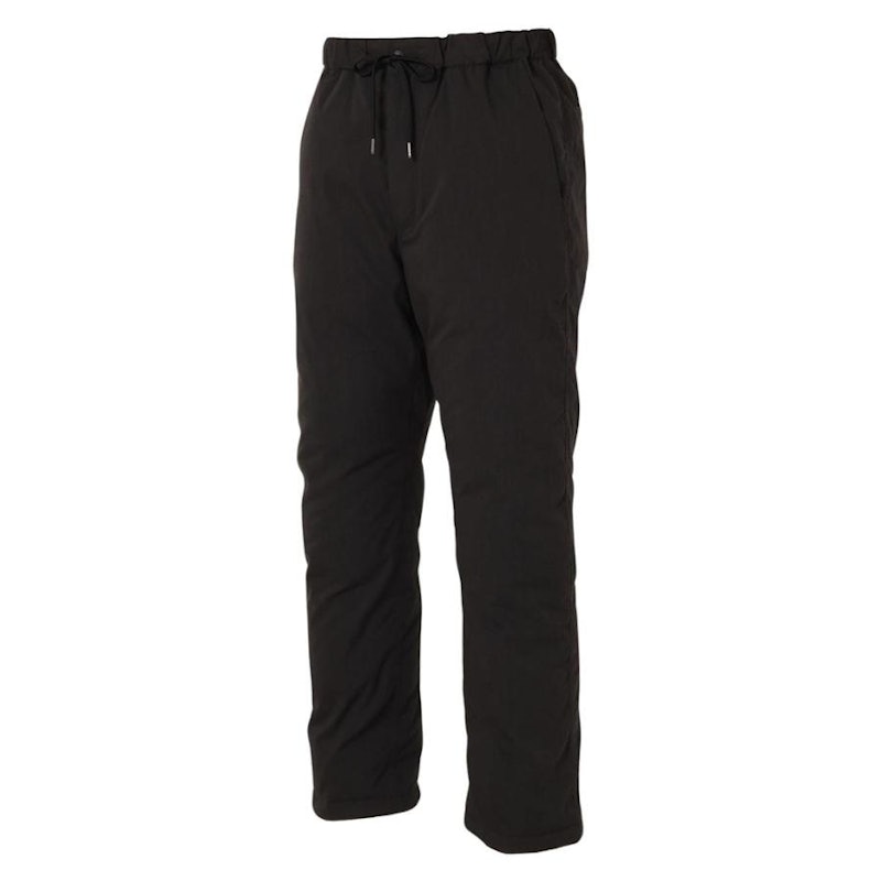 DOWN PANTS 4