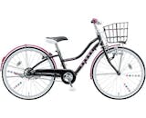 22インチの女子向け自転車のおすすめ人気ランキング【2026年10月】 3