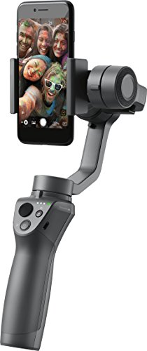 DJIのスマホ用ジンバル・スタビライザーのおすすめ人気ランキング【2026年5月】 4