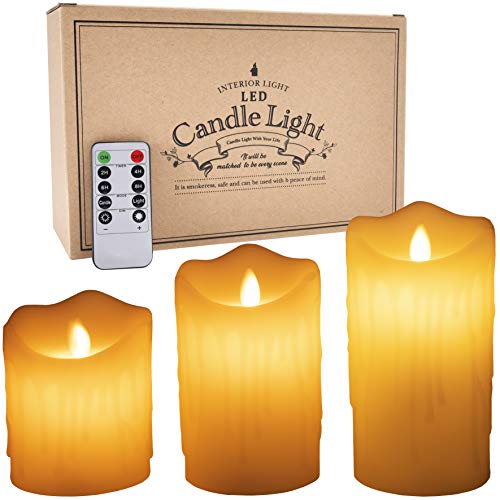 21年 キャンドルライトのおすすめ人気ランキング19選 Mybest