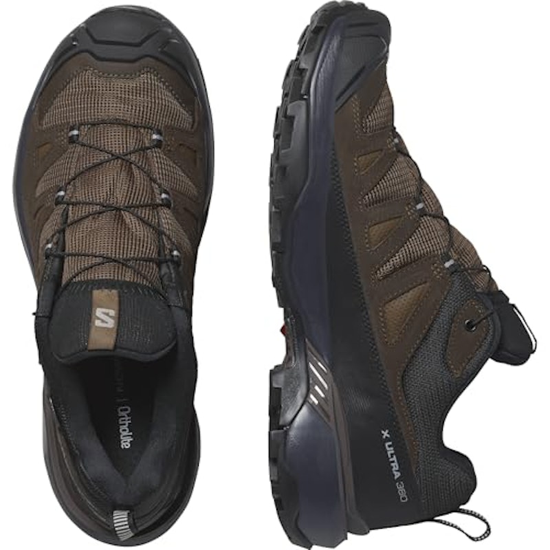 X ULTRA 360 LEATHER GORE-TEX 6