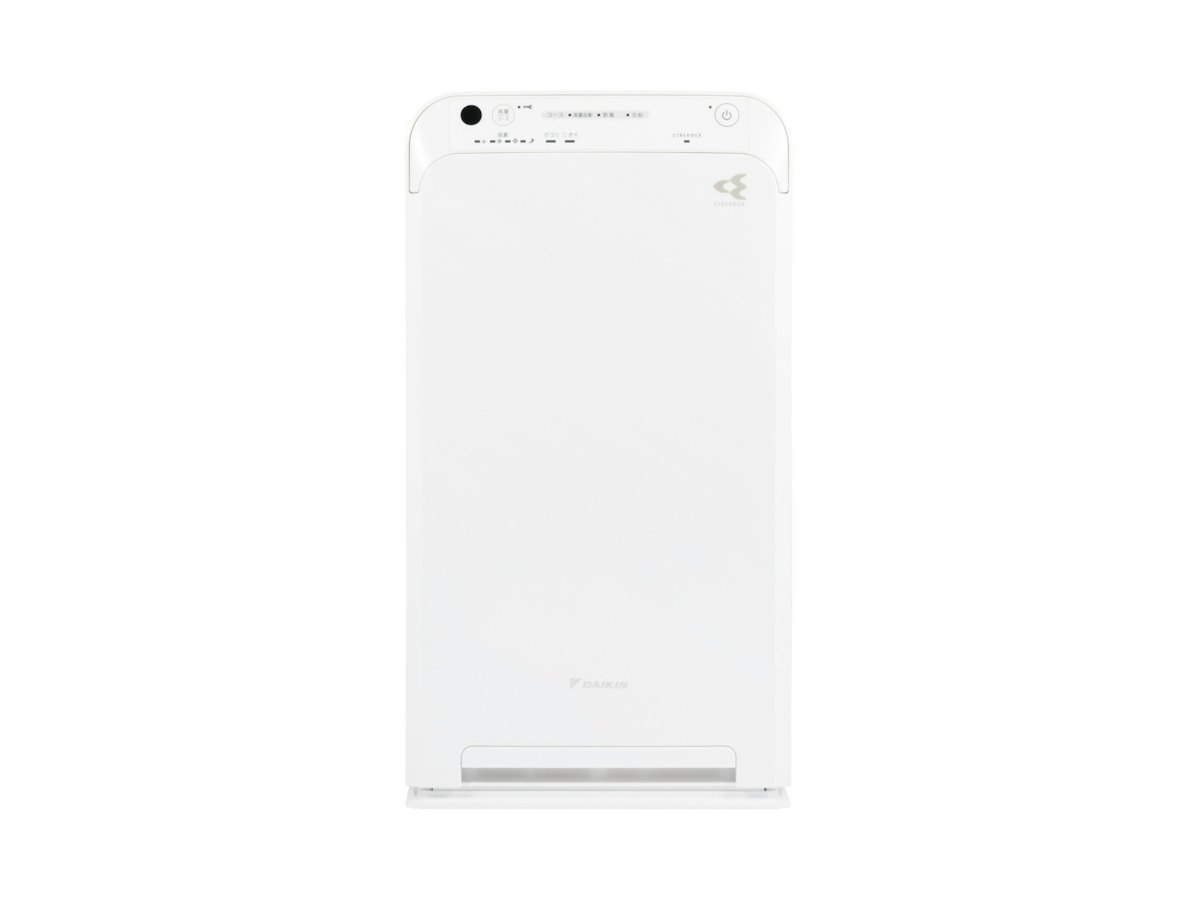 ダイキン工業 ダイキン 空気清浄機 MC555A-W クチコミ評価・評判&検証 ダイキン工業 ダイキン 空気清浄機 MC555A-W クチコミ評価・評判&検証