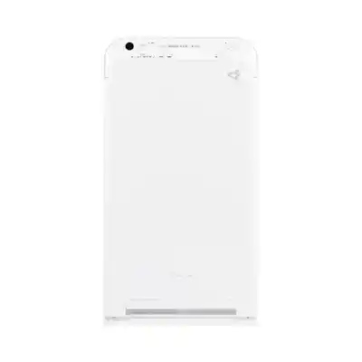 ダイキン工業 ダイキン 加湿ストリーマ空気清浄機 MCK904A-Wを ダイキン工業 ダイキン 加湿ストリーマ空気清浄機 MCK904A-Wを